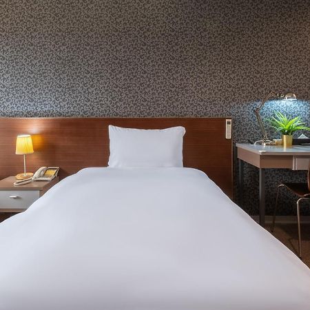 The Galerie Hotel Taichung Extérieur photo