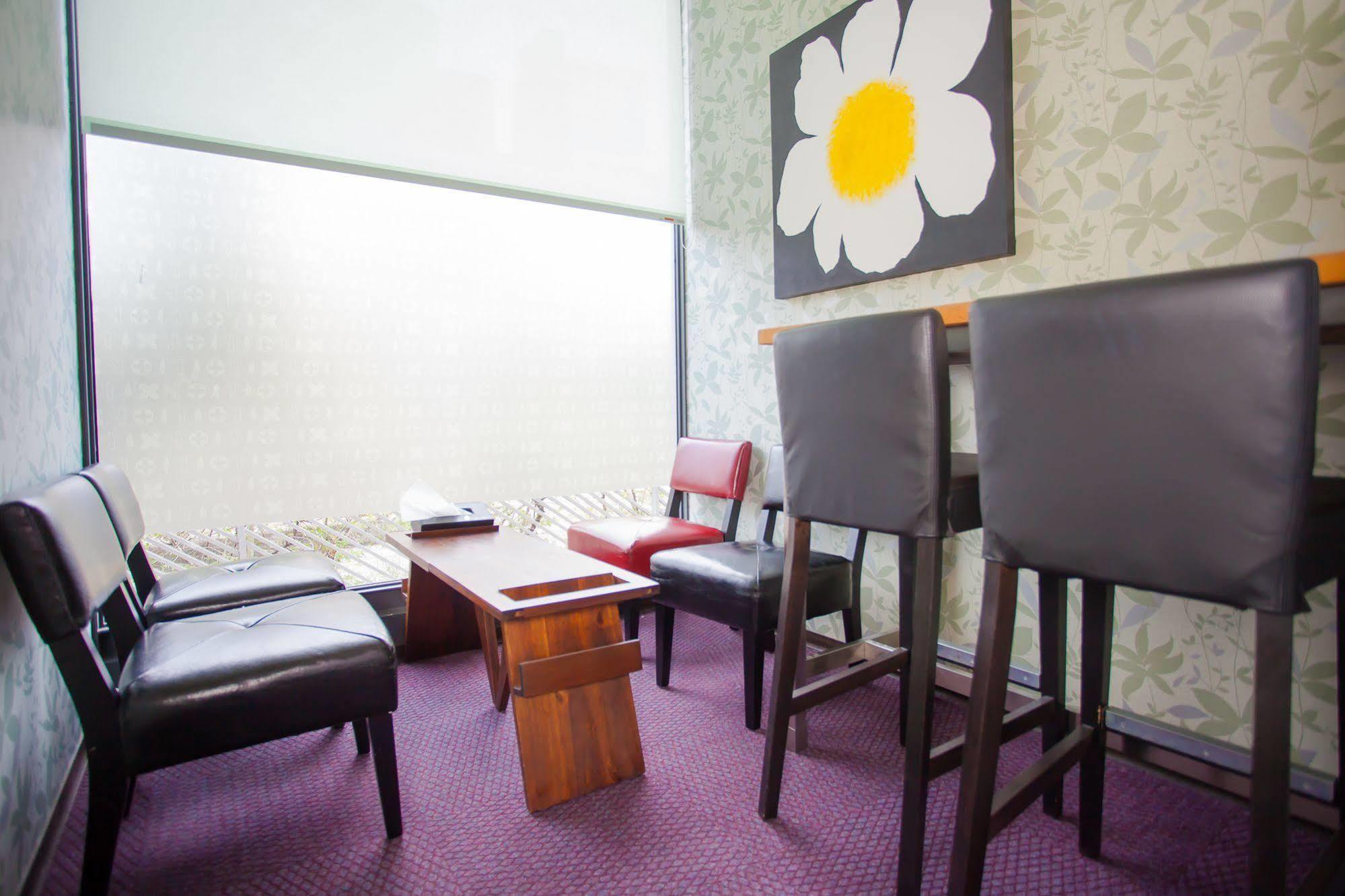 The Galerie Hotel Taichung Extérieur photo